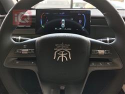 بی وای دی Qin Plus